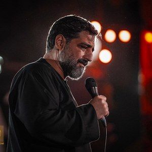 چه رسمی داره روزگار مجید بنی فاطمه