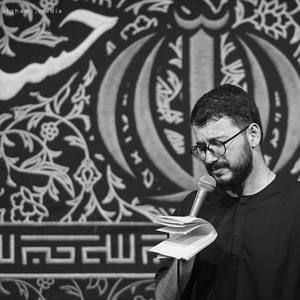 خدی علی خده سیدمحمدرضا نوشه ور