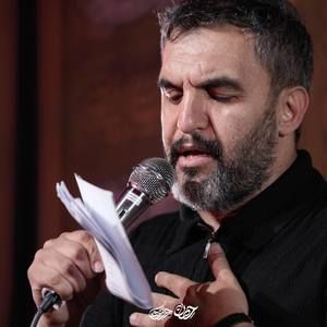 خیلی سادست حمیدرضا علیمی