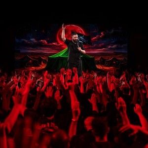 باز سر قرار اومدم محمدحسین حدادیان