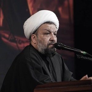 قطعه سخنرانی حجت الاسلام مهدی حسن آبادی