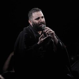 شمر با حسین خلاصم کن محمدحسین حدادیان