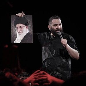 استوری | ذکر رهبر شهید محمدحسین حدادیان