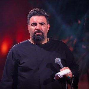 دست خالی اومدم امیر کرمانشاهی