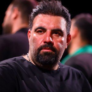 ای خدای تو خون بهای تو امیر کرمانشاهی