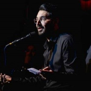 عادله زینب علی اکبر حائری