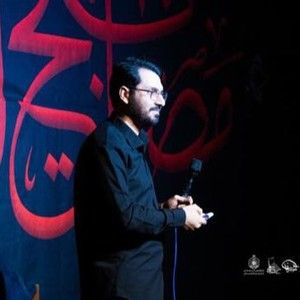 استوری | عادله زینب علی اکبر حائری