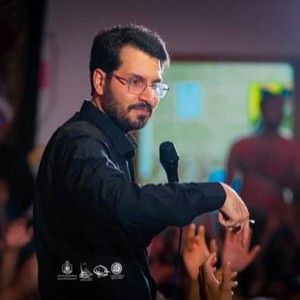 لالا لالا لالا لالا لالایی علی اکبر حائری