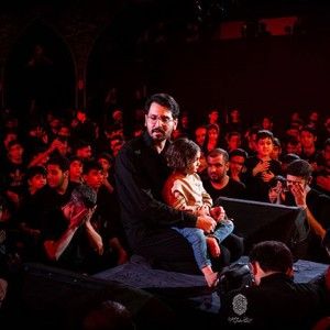 با همه اعتقادم علی اکبر حائری