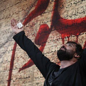 معنیش اینه من حلال زادم سجاد محمدی