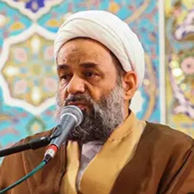 علی (علیه السّلام) تحفه الهی به رسول خدا (صلّی الله علیه و آله) حجت الاسلام بندانی نیشابوری