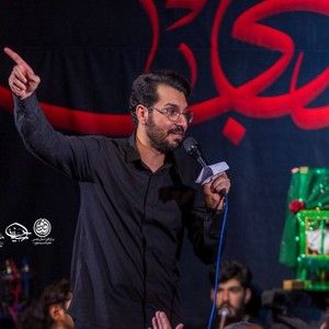 دنیا محشر علی اکبر حائری