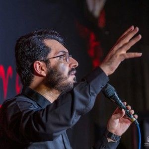بگو ابالفضل علی اکبر حائری