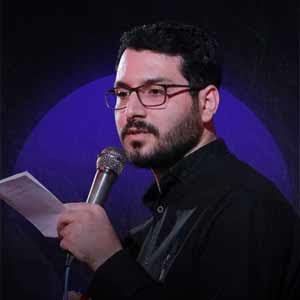 نماهنگ | خداحافظ علی اکبر حائری