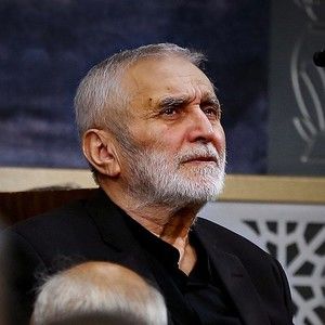 کتیبه‌های محرم تو را صدا کردند منصور ارضی