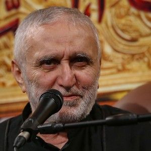 اندوه تو داد از دل مضطر درآورد منصور ارضی