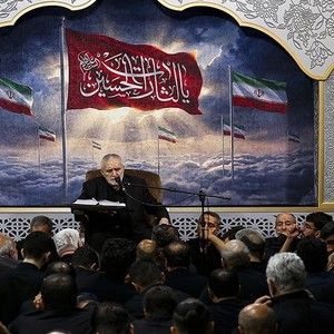 بد شوم با هرکه در حق عمویم بد کند منصور ارضی