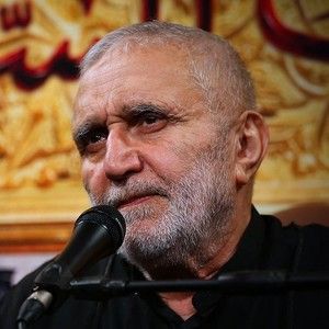 روضه امام حسین و علی اکبر علیه السلام منصور ارضی