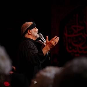 عباس یاابوفاضل نریمان پناهی