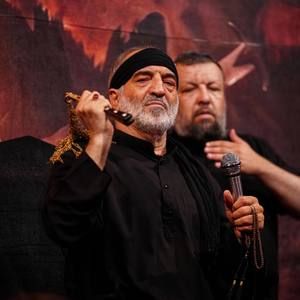 ای کاش که آب خوردن نریمان پناهی