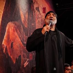 چقدر سر و صدا میاد نریمان پناهی