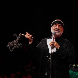 زان تشنگان هنوز به ایوب میرسند نریمان پناهی