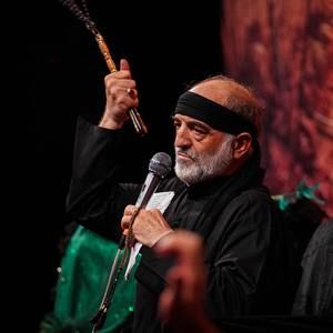 ای کاش که آب خوردن نریمان پناهی