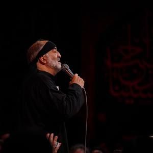 عباس یاابوفاضل نریمان پناهی