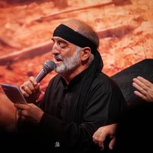 همه جا کربلا همه جا نینوا نریمان پناهی