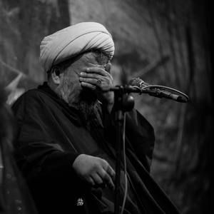 سخنرانی روز هفتم محرم حجت الاسلام مهدی حسن آبادی