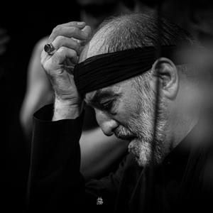 علقمه موج شد عکس قمرش ریخت بهم نریمان پناهی