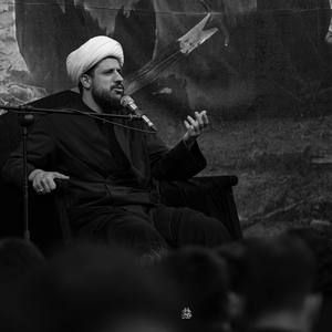 سخنرانی مراسم روز عاشورا_حجت الاسلام حسن جمشیدی سایر ذاکرین