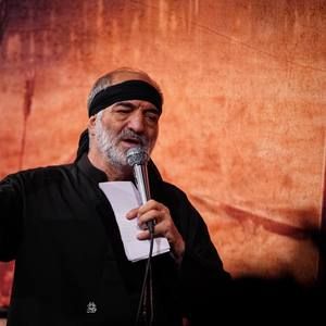 همه جا کربلا همه جا نینوا نریمان پناهی