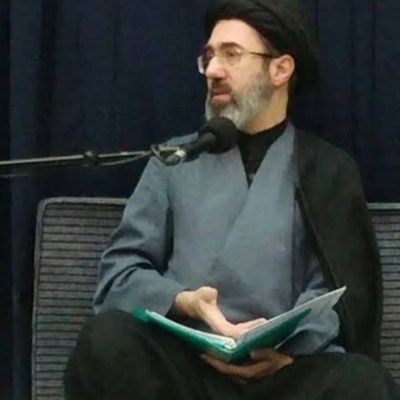 دنیای افراد رهبر معظم انقلاب آیت الله سیدمجتبی خامنه ای