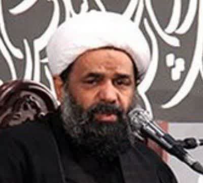 آداب ورود به ماه محرم حجت الاسلام بندانی نیشابوری