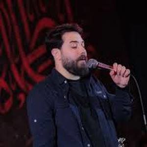 تو چشمات مسیح و دیدن گویا امین قدیم
