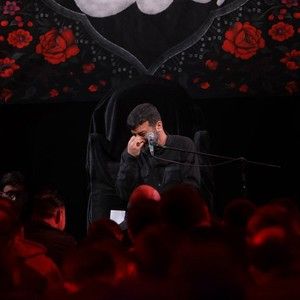 مانند تو سه ساله ی این خانه می شود سید امیر حسینی