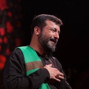 بیا و چشماتو به روی من نبند خانم سید امیر حسینی