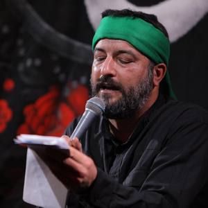 لذتی که من در خونه‌ی تو می‌برمو سید امیر حسینی