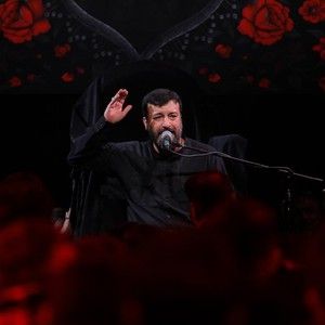 من صف اول هر غزوه به میدان رفتم سید امیر حسینی