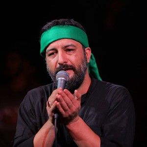 چه زود گذشت سید امیر حسینی