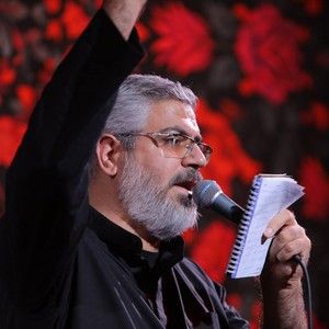 دلداده من دلدار علی محمد شعبانپور