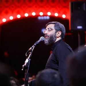 بنازم به دو حیدر بنازم به دو یل رضا نریمانی