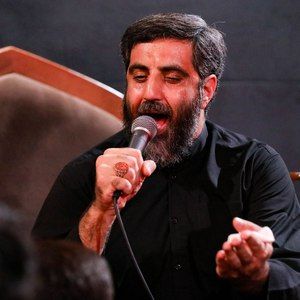 در جنگ ز دستان عدویت سپر افتاد رضا نریمانی