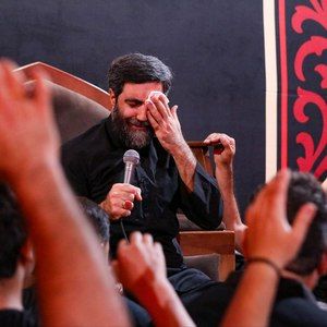 دلشوره داره اونی که دوره رضا نریمانی