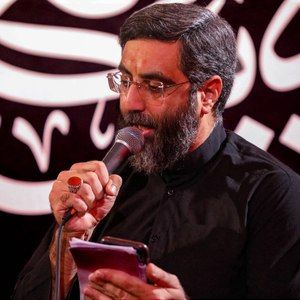 عجب جمع رجزخونی رضا نریمانی