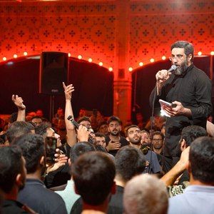 نبض من نوای من رضا نریمانی