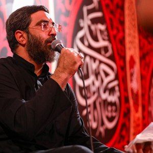 ایستاده میمیرم رضا نریمانی