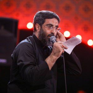 به همین نفس زدن دلم خوشه رضا نریمانی