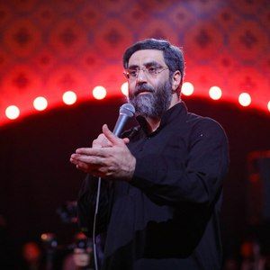 نبض من نوای من رضا نریمانی
